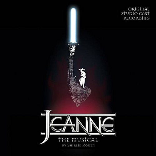 Jeanne-the Musical/ O.S.T. - Jeanne-The Musical (Original Soundtrack)