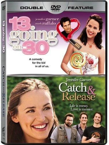 13 Going on 30 / Catch and Release
