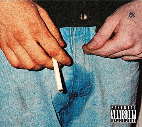 the Tyler Creator - Cherry Bomb