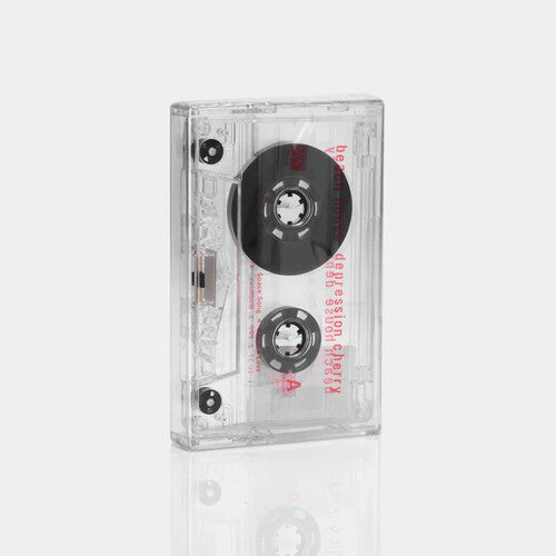 Beach House - Depression Cherry