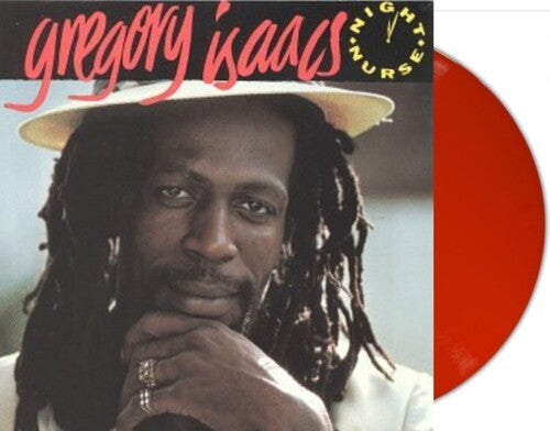 Gregory Isaacs - Night Nurse