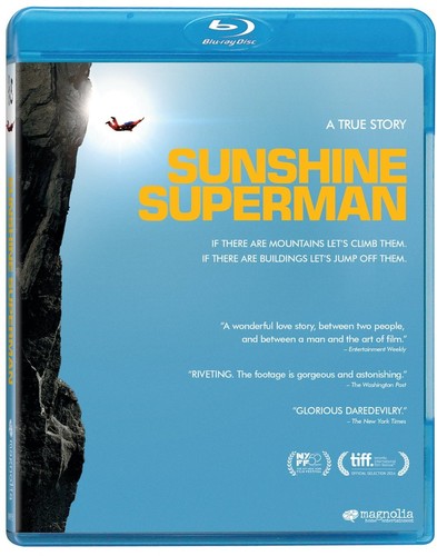 Sunshine Superman