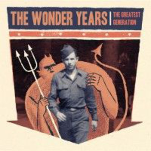 Wonder Years - Greatest Generation