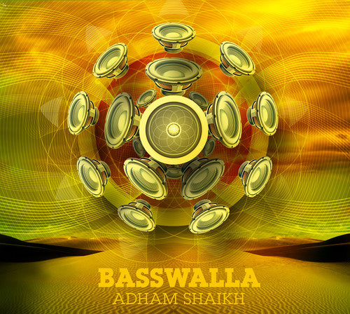 Adham Shaikh - Basswalla