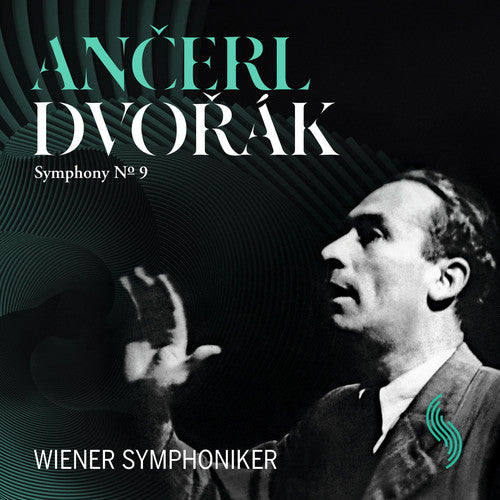 Dvorak/ Smetana/ Vienna Symphony Orchestra - Orchestral Works