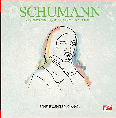 Schumann - Kinderszenen Op. 15 No. 7 Traumerei