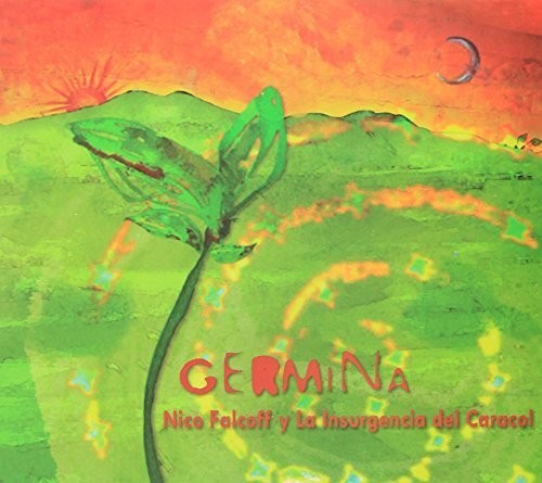 Nicolas Falcoff - Germina