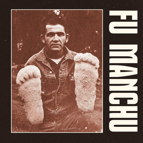 Fu Manchu - Kept Between Trees