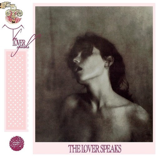 Lover Speaks - Lover Speaks: Expanded Edition