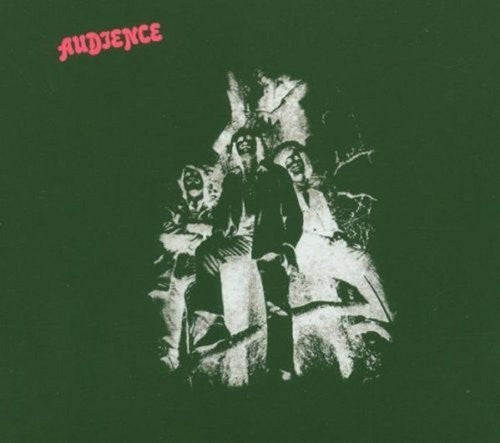 Audience - Audience