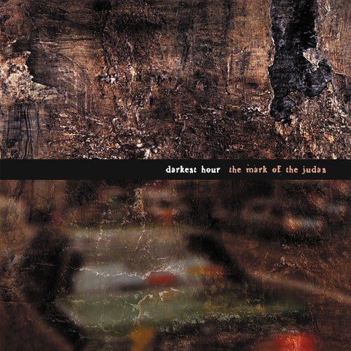 Darkest Hour - The Mark of The Judas