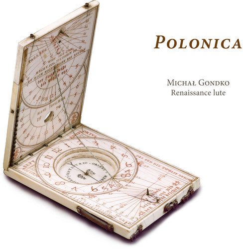 Michal Gondko - Polonica