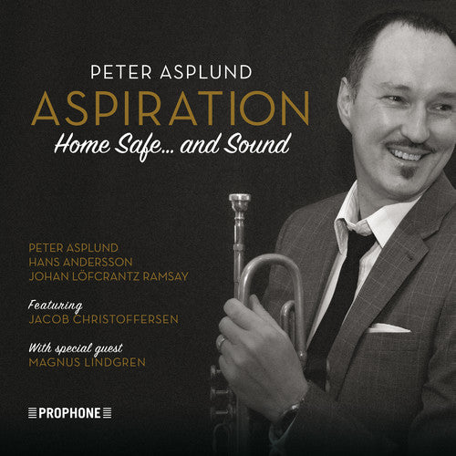 Peter Asplund / Hans Andersson / Lofcrantz Ramsay - Aspiration