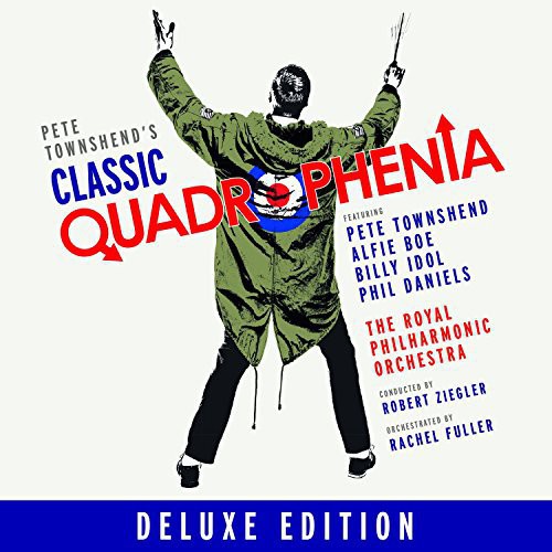 Pete Townshend - Classic Quadrophenia