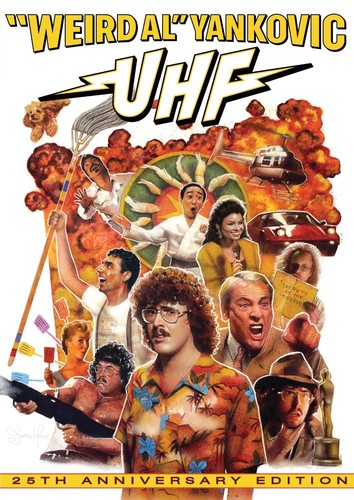 UHF Anniversary Edition)