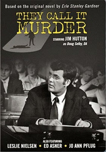 They Call It Murder