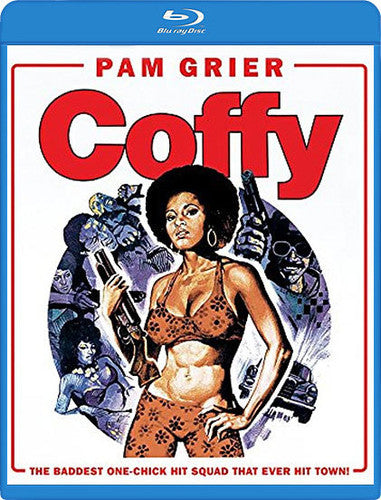 Roy Ayers - Coffy (Original Motion Picture Soundtrack)