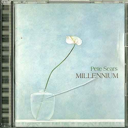 Pete Sears - Millenium