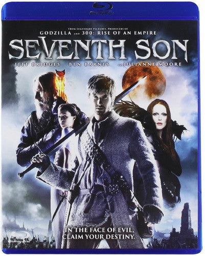 Seventh Son