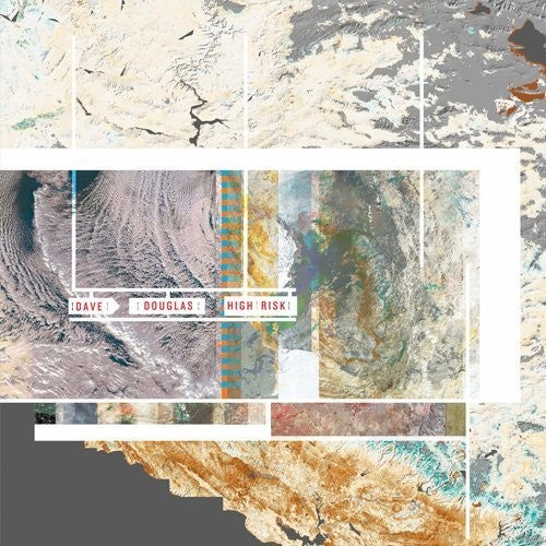 Dave Douglas - High Risk