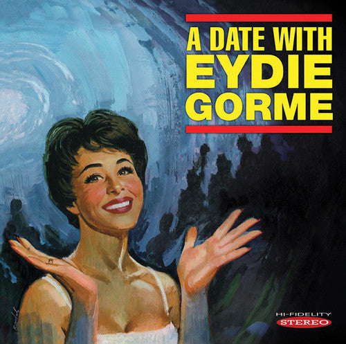 Eydie Gorme - Date with Eydie Gorme