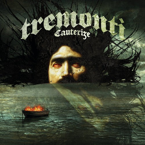 Tremonti - Cauterize (F.Y.E. Exclusive)