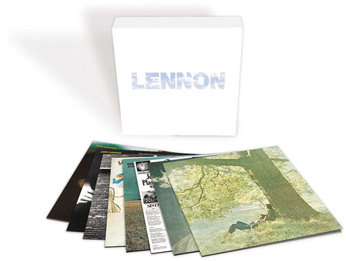 John Lennon
