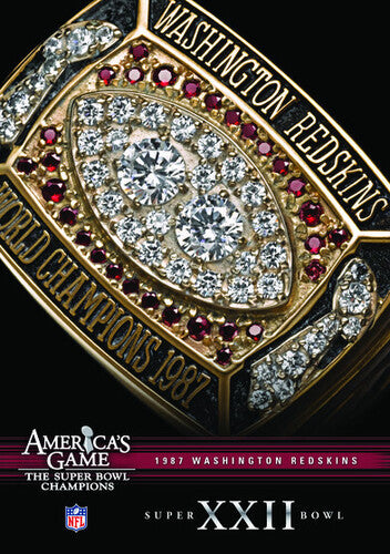 Redskins Bowl Nfl America's