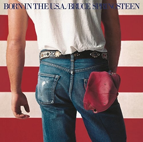Bruce Springsteen - Born in the USA