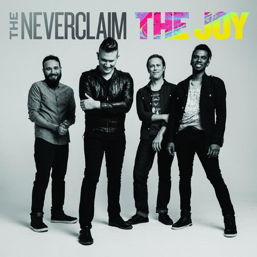 Neverclaim - The Joy