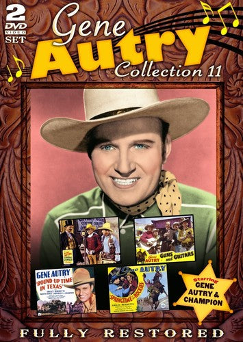 Gene Autry: Collection 11