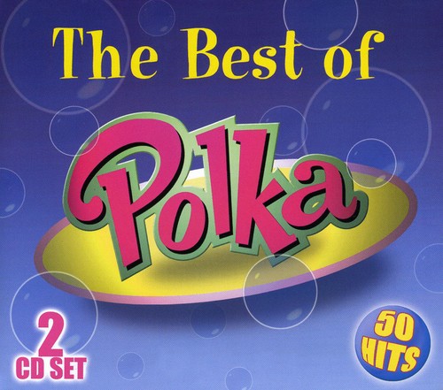 Various Artists - Best Of Polka