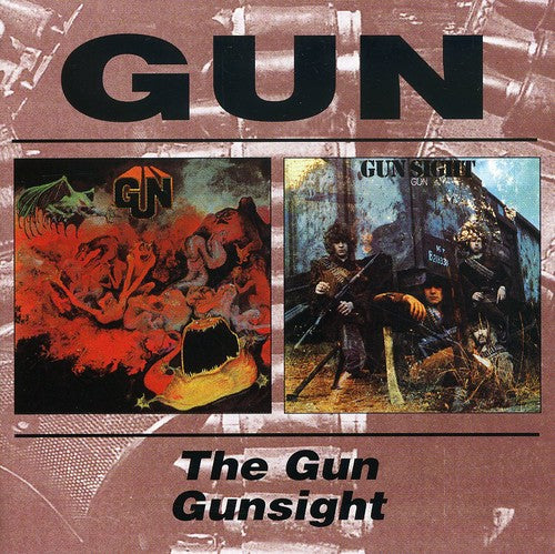 Gun - Gun / Gunsight