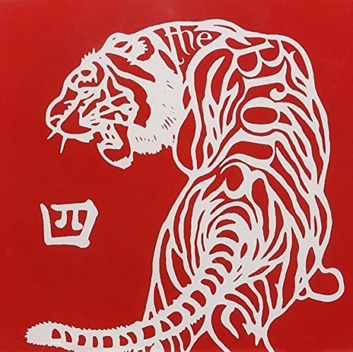 Bronx - The Bronx (IV)