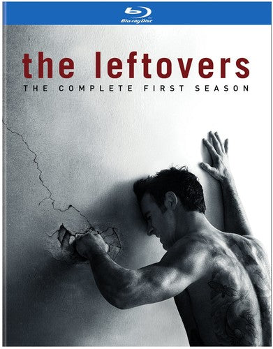 The Leftovers: The Complete First Season