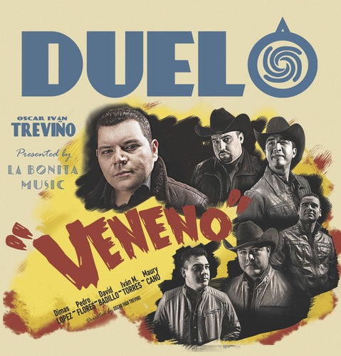 Duelo - Veneno