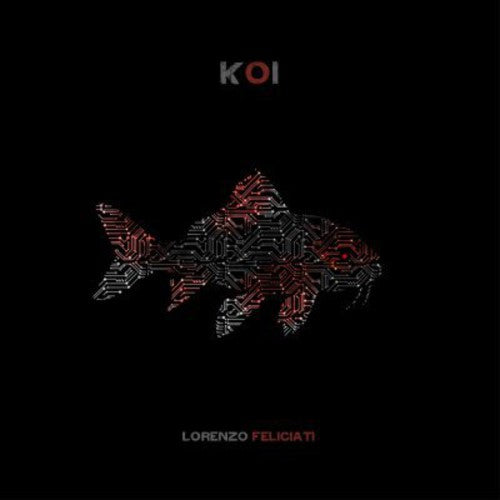 Lorenzo Feliciati - Koi