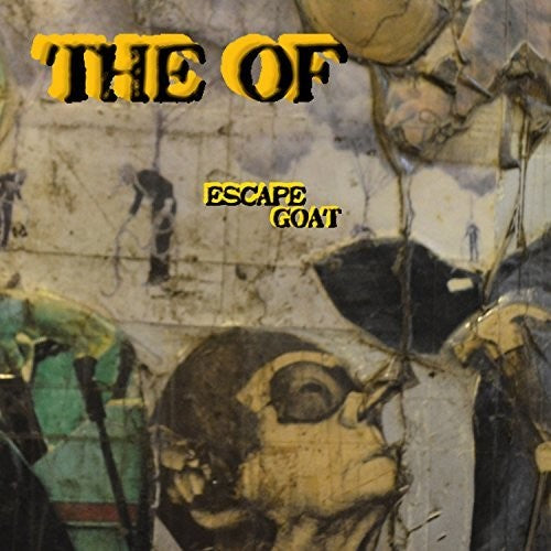 The Of - Escape Goat