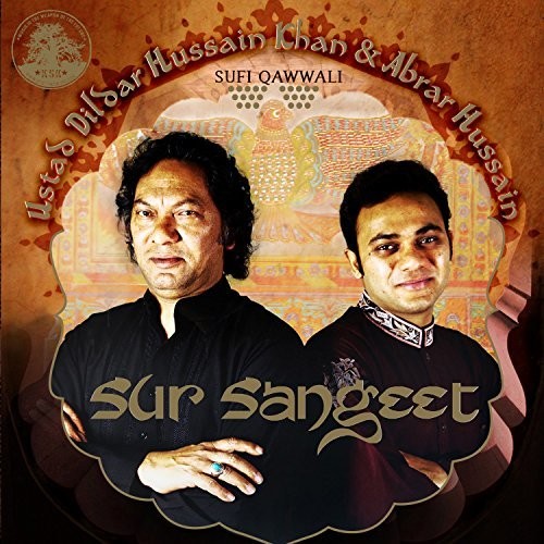 Ustad Hussain Dildar - Sur Sangreet