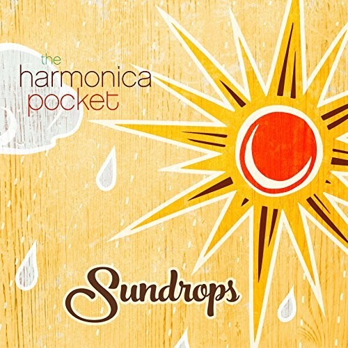 The Harmonica Pocket - Sundrops
