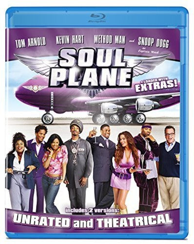 Soul Plane