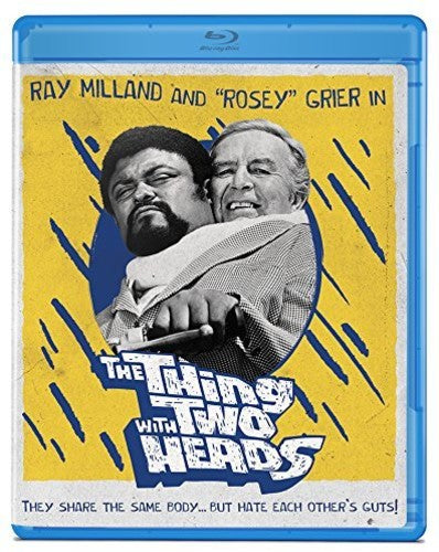 The Thing with Two Heads