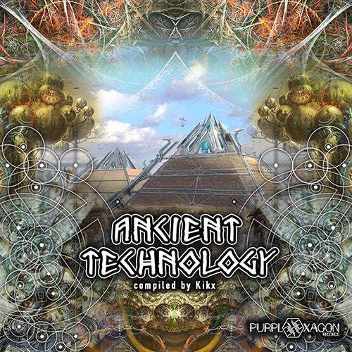 Ancient Technology/ Various - Ancient Technology