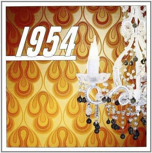 1954/ Various - 1954