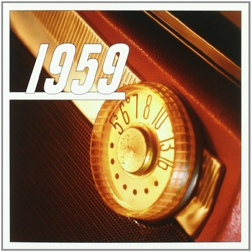 1959/ Various - 1959