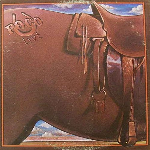 Poco - Live
