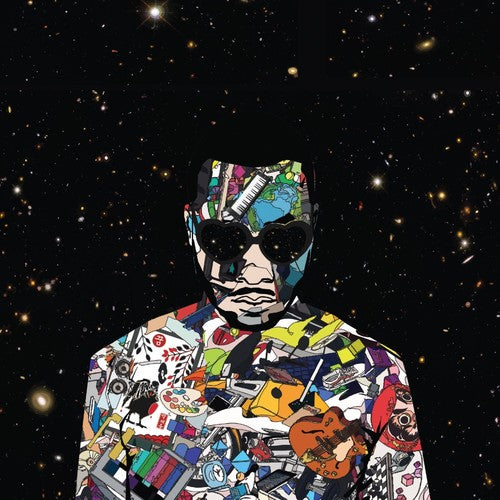Davis Jr - Universes