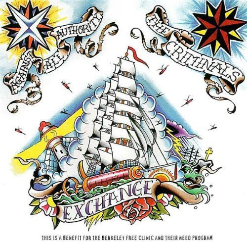 Criminals - Exchange