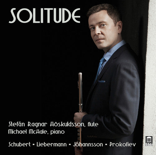 Schubert/ Hoskuldsson/ McHale - Solitude