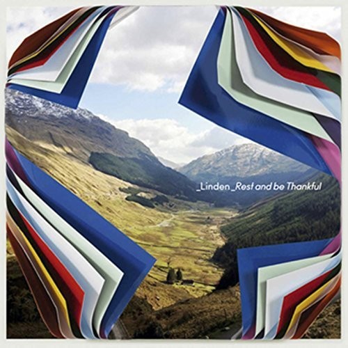 Linden - Rest & Be Thankful